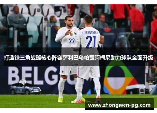 打造铁三角战略核心阵容萨利巴乌帕楚阿梅尼助力球队全面升级