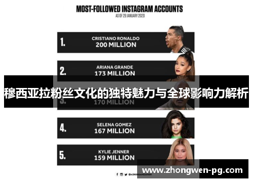 穆西亚拉粉丝文化的独特魅力与全球影响力解析